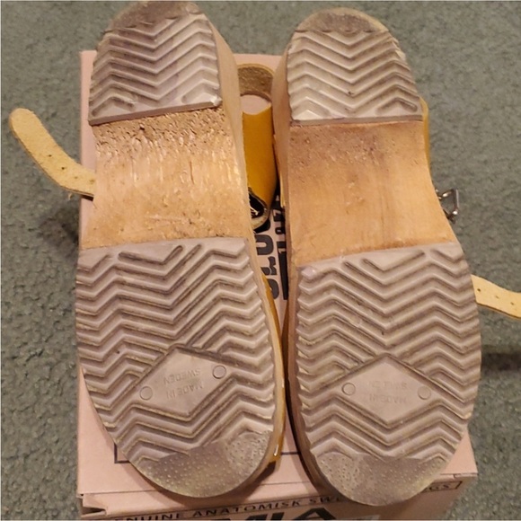 MIA ANJA Clog - Picture 4 of 6